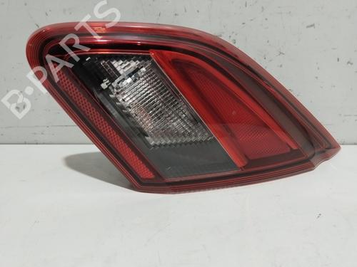 Used Right tailgate light Right tailgate light OPEL CORSA E (X15) 1.4 (08, 68) (90 hp) 23031813 23031813