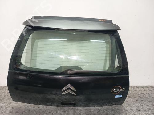 tailgate-citroen-c4-i-lc_-2004-2005-2006-2007-2008-2009-2010-2011-2012-2013-2014-31291527 main image