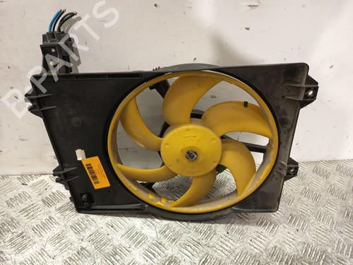 Used Radiator fan Radiator fan ROVER 25 I Hatchback (RF) 1.6 16V (109 hp) 34448338 34448338