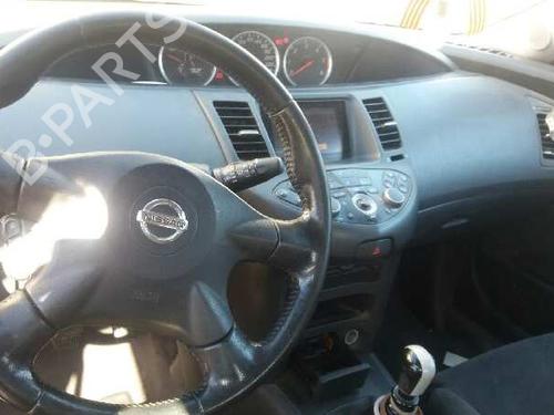 Steering column stalk NISSAN PRIMERA Hatchback (P12) | BP9249762I23 - Image 9
