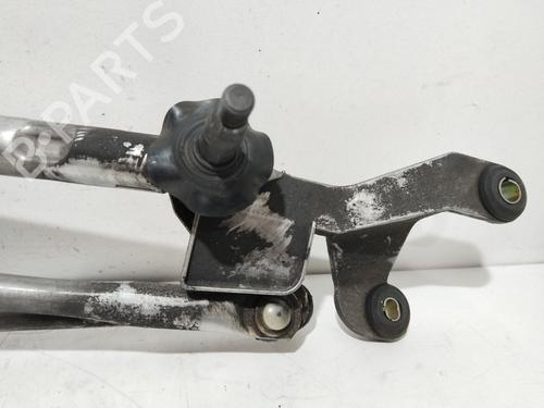 Front wiper motor NISSAN PRIMERA Hatchback (P12) 1.9 dCi | BP20110652M29 