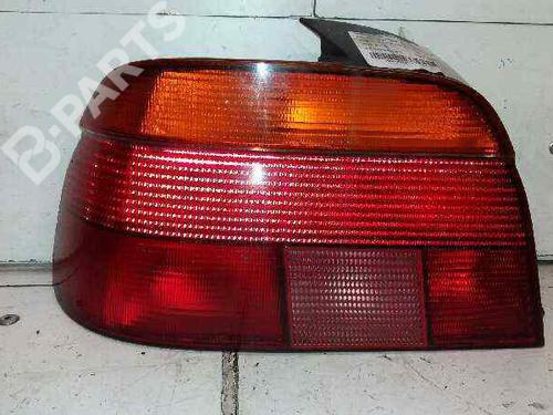 Used Left taillight BMW 5 (E39) 525 tds (143 hp) 5190795