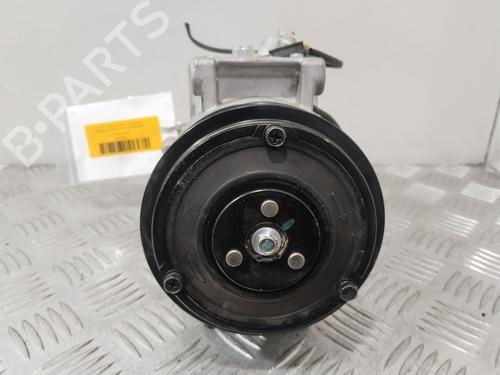 Compressor A/C MERCEDES-BENZ E-CLASS (W211) E 320 CDI (211.026) (204 hp) 32294260