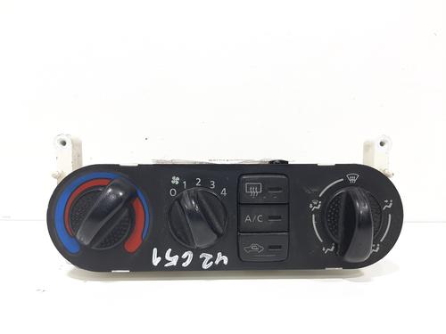 Used Climate control Climate control NISSAN ALMERA II Hatchback (N16) [2000-2026] 7097522 7097522