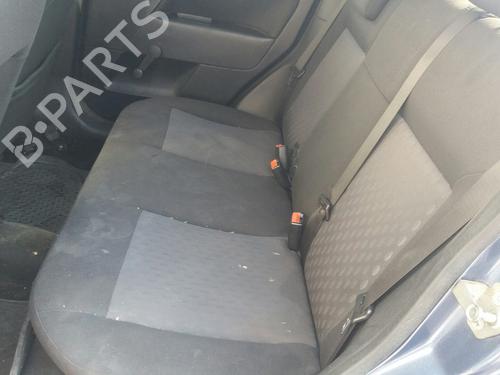 Left mirror FORD FIESTA V (JH_, JD_)  | BP9293500C26 