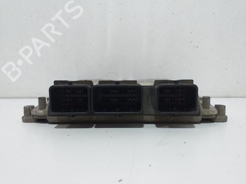 Engine control unit (ECU) CITROËN XSARA PICASSO (N68) 2.0 HDi | BP13940147M57 