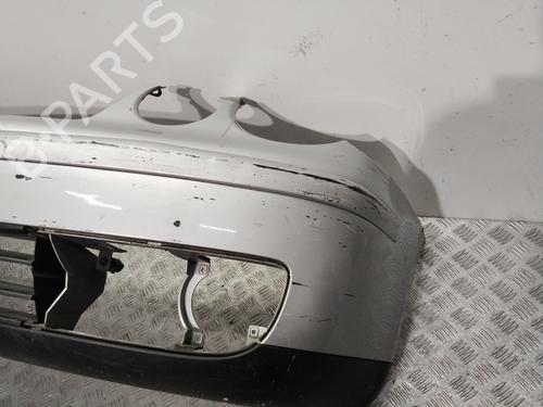Front bumper VW POLO (9N_, 9A_)  | BP24524201C7 