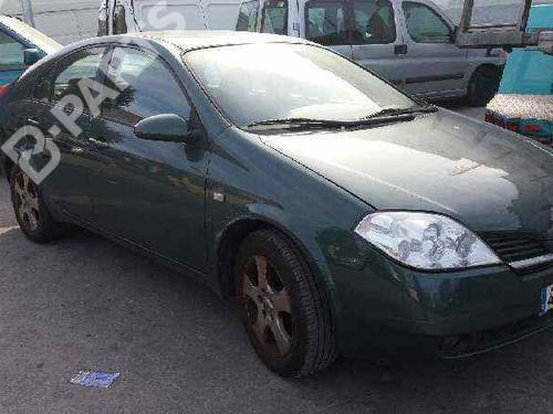 Front wiper motor NISSAN PRIMERA Hatchback (P12)  | BP5172606M29 