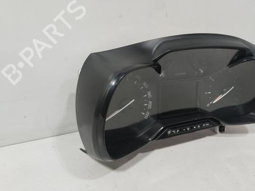 Instrument cluster CITROËN C3 III (SX) 1.2 PURETECH 82 | BP29288323C47 