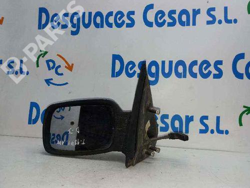 Bakspejl venstre FORD COURIER Pickup [1996-2013]  5201444