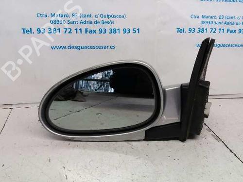 Used Left mirror DAEWOO NUBIRA Saloon (J150) [1999-2002]  5160311