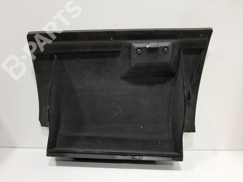 Hanskerom BMW X3 (E83) 2.0 d | BP9421286C95 