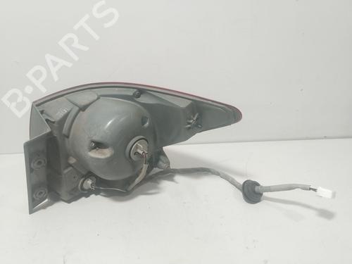 Left tailgate light CHEVROLET CRUZE (J300) | BP37243290C79 - Image 2