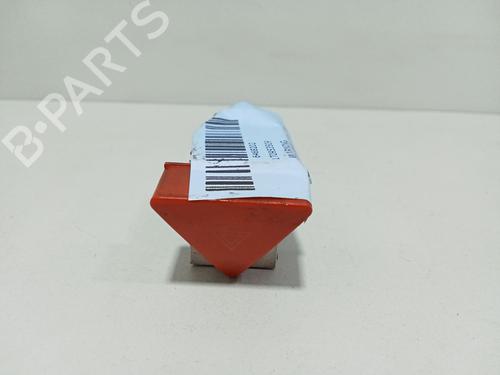 Used Warning switch VW TOURAN (1T1, 1T2) 1.9 TDI (105 hp) 29308378