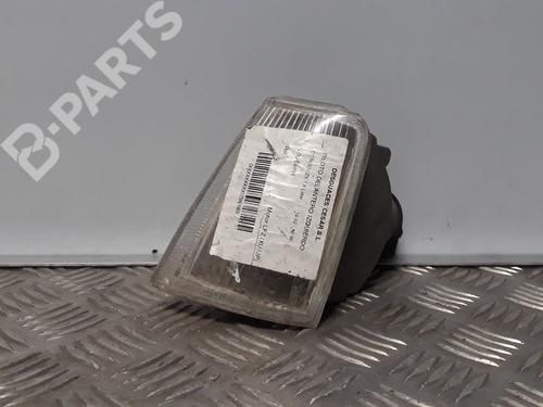 Used Left front indicator Left front indicator CITROËN ZX (N2) 1.8 i (101 hp) 5234351 5234351