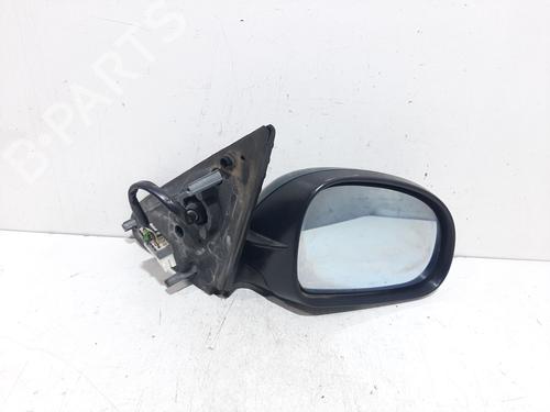 Bakspejl Højre Bakspejl Højre PEUGEOT 406 (8B) 2.0 16V (132 hp) 18411622 18411622