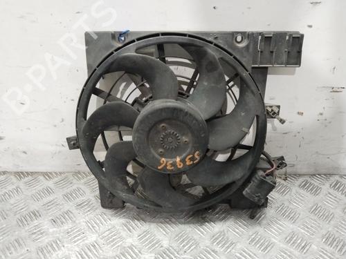 Used Radiator fan Radiator fan 38065114 38065114