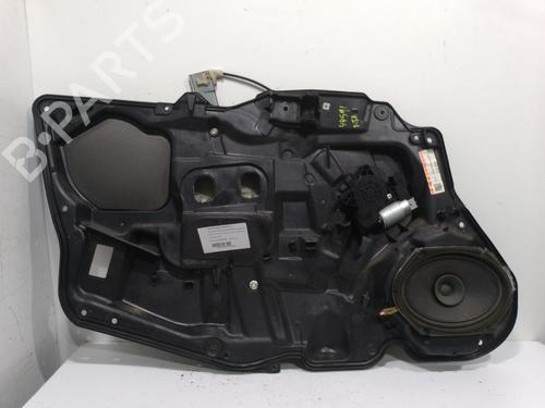 Used Front left window mechanism Front left window mechanism MAZDA 6 Saloon (GG) 2.0 DI (GG14) (143 hp) 9839996 9839996