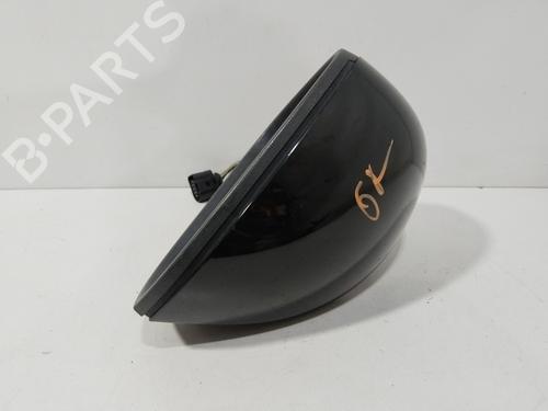 Right mirror SEAT LEON (1P1) 1.9 TDI | BP28214761C27 