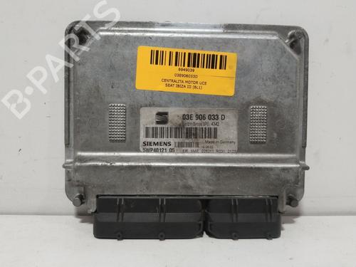 Used Engine control unit (ECU) Engine control unit (ECU) 38486454 38486454