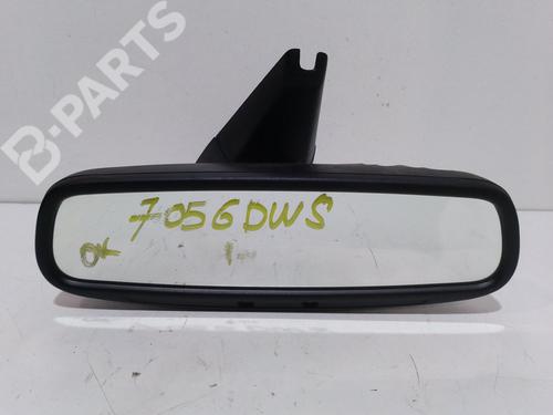 Used Rear mirror Rear mirror FORD C-MAX (DM2) 2.0 TDCi (136 hp) 10115127 10115127