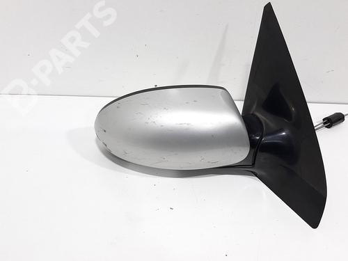 Right mirror FORD FOCUS I (DAW, DBW)  | BP8493832C27 