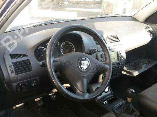 Right mirror SEAT IBIZA II (6K1)  | BP6681412C27 