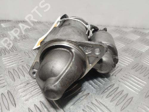 Used Starter OPEL ASTRA H GTC (A04) 1.6 (L08) (105 hp) 31630226