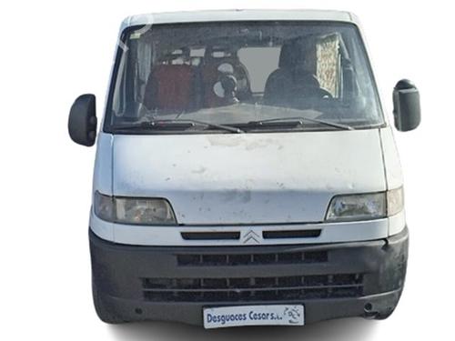 Left front indicator CITROËN JUMPER I Van (230L)  | BP16358908C32 