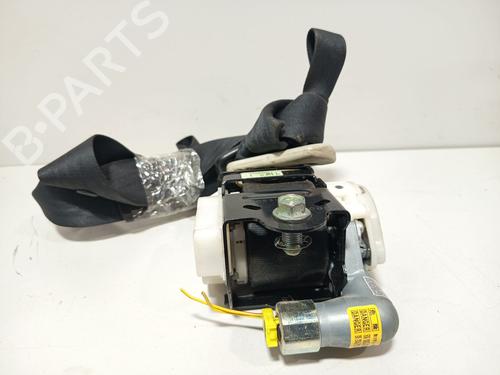 Front left seatbelt MAZDA 2 (DE_, DH_) 1.3 (DE3FS) | BP37427747I26 - Image 3