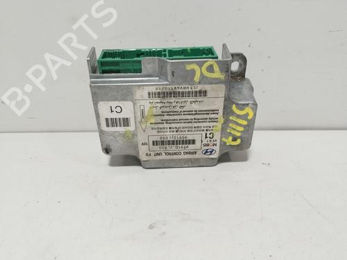 ecu-airbags-hyundai-i30-fd-2007-2008-2009-2010-2011-2012-37461422 main image