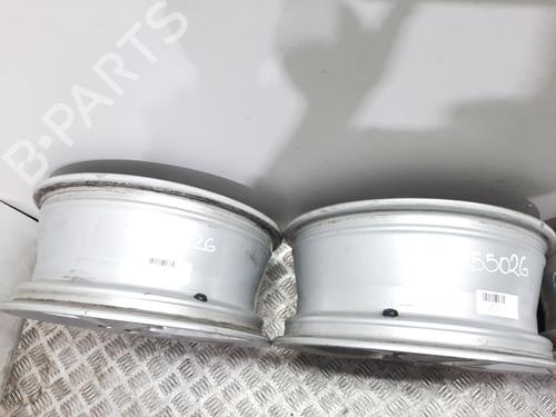 Rim SEAT ALTEA XL (5P5, 5P8) 1.6 TDI | BP17584947C45 