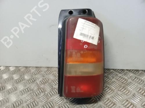 Used Right taillight CHRYSLER VOYAGER / GRAND VOYAGER III (GS_, NS_) 2.5 TD (116 hp) 5198439