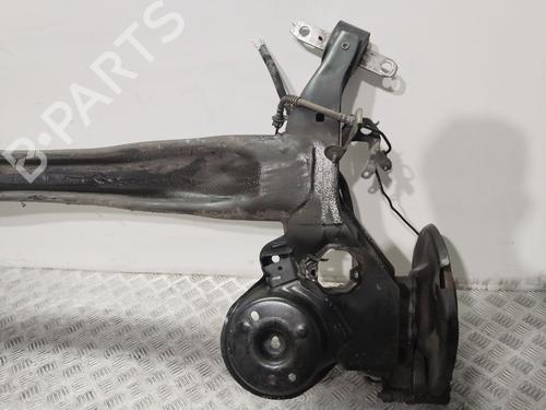 Rear axle CITROËN C4 Grand Picasso II (DA_, DE_) 1.2 THP 130 | BP21495261M2 