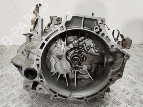Gearkasse MAZDA 6 Hatchback (GG) 2.0 DI (GG14) (121 hp) 28153332