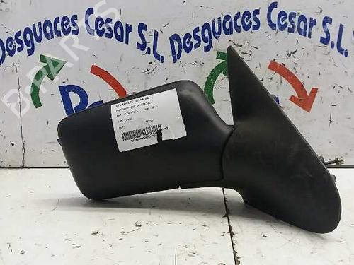 Right mirror SEAT IBIZA II (6K1)  | BP12255717C27 