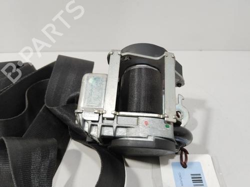 Front left seatbelt PEUGEOT 207 (WA_, WC_)  | BP28188649I26 