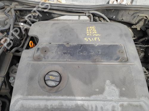Steering pump SEAT LEON (1M1) 1.6 16 V | BP32233000M99 - Image 6
