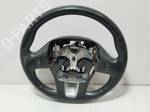 steering-wheel-renault-laguna-iii-bt01-2007-2008-2009-2010-2011-2012-2013-2014-2015-37152373 main image