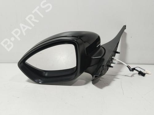 Used Left mirror Left mirror CITROËN C3 III (SX) 1.2 PURETECH 82 (82 hp) 39509744 39509744