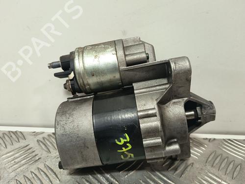 Starter SSANGYONG RODIUS I 2.7 Xdi 4WD | BP36109624M8 - Image 4