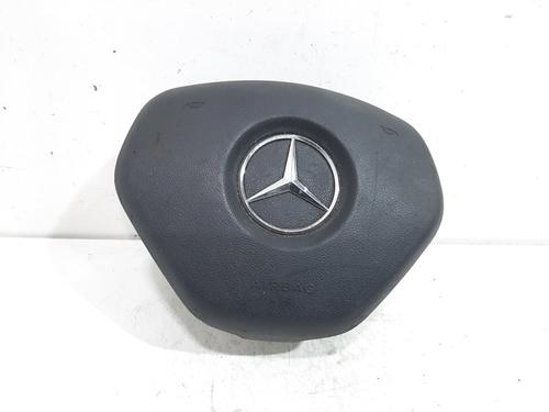 Used Driver airbag MERCEDES-BENZ B-CLASS Sports Tourer (W246, W242) B 200 CDI (246.201) (136 hp) 16033563