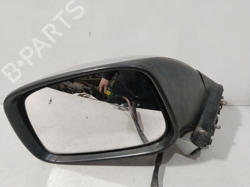 Used Left mirror CITROËN C8 (EA_, EB_) 2.2 HDi (128 hp) 30508674