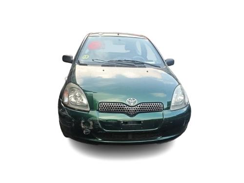 Used Parts TOYOTA YARIS (_P1_) 1.3 (NCP10, SCP12_) (86 hp) 4291933