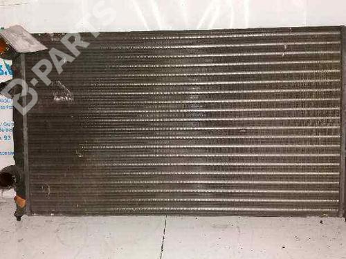 Køler SEAT CORDOBA (6K2)  | BP5207451M31 