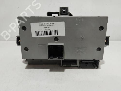 Fuse box LANCIA DELTA III (844_) 1.6 D Multijet (844.AXC11, 844.AXC1A) | BP26558512E1 - Image 4