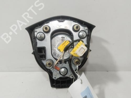 Driver airbag SEAT LEON (1P1) 2.0 TDI 16V | BP29617499C9 