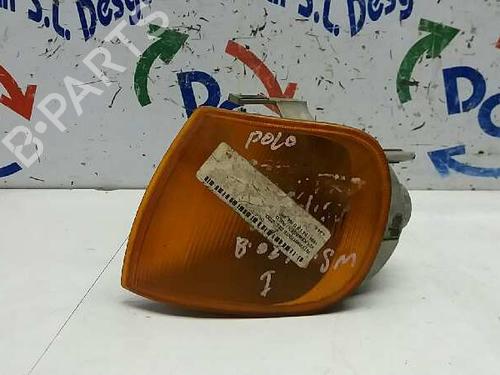 Used Left front indicator Left front indicator VW POLO III (6N1) 64 1.9 SDI (64 hp) 5175728 5175728