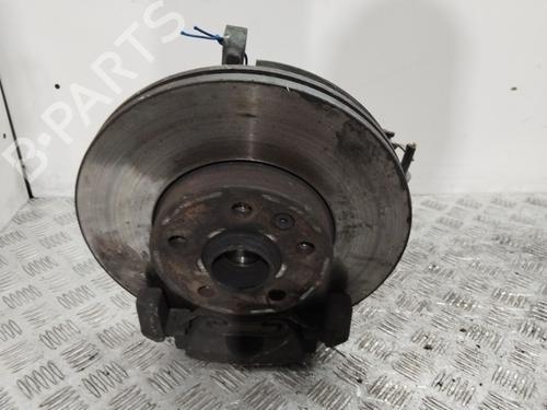 Højre Styrespindel Lejehus FORD GALAXY I (WGR) 1.9 TDI (115 hp) 29276666