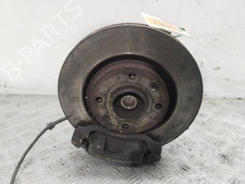 Used Right front steering knuckle Right front steering knuckle 37021073 37021073
